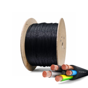 cable RVK