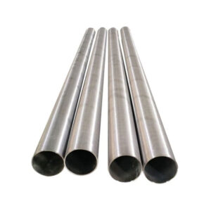 TUBE EN INOX A FIL ENROULÉ 304 OU 316L